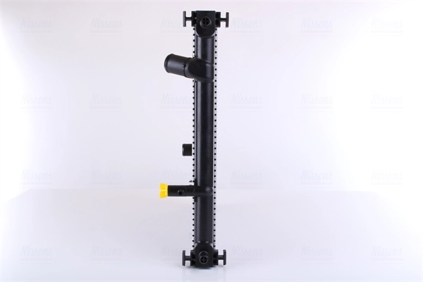 Radiator, engine cooling 646816