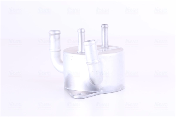 Oil Cooler, automatic transmission 91284