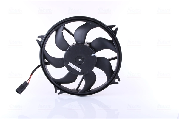 Fan, engine cooling 85561