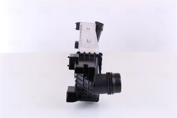 Charge Air Cooler 96149