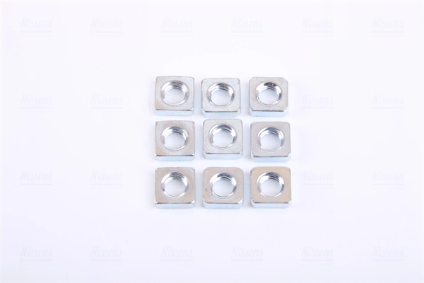 Radiator, engine cooling ** FIRST FIT ** 68602A