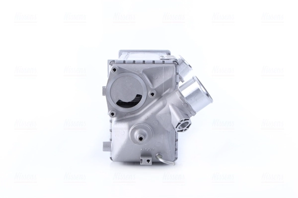 NISSENS 961488 Charge Air Cooler
