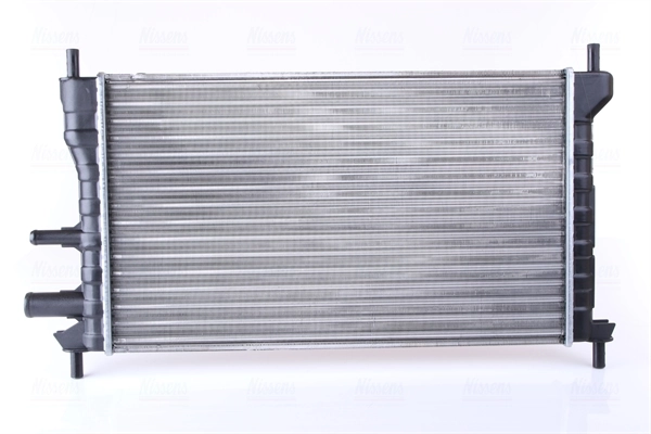 Radiator, engine cooling 62085A