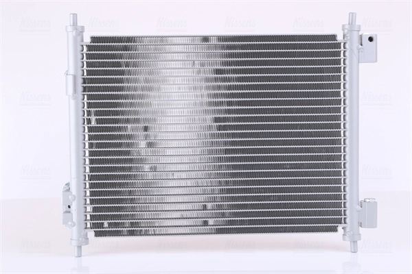 Condenser, air conditioning 940078
