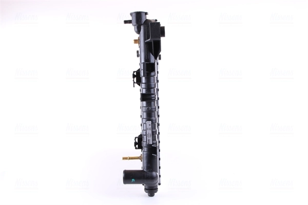 Radiator, engine cooling 69208