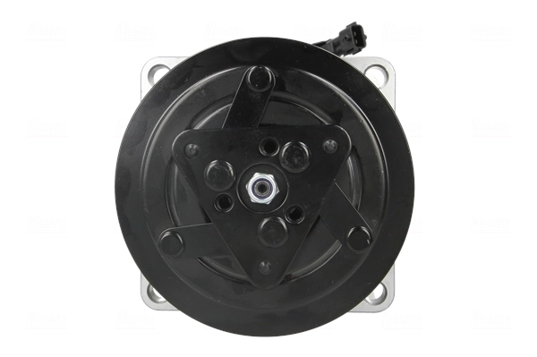 Compressor, air conditioning ** FIRST FIT ** 89141