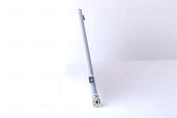 NISSENS 94582 Condenser, air conditioning