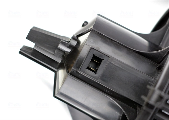 Interior Blower 87085