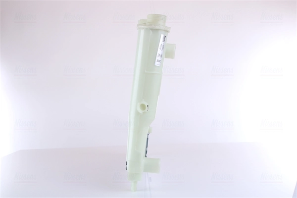 NISSENS 61950 Radiator, engine cooling