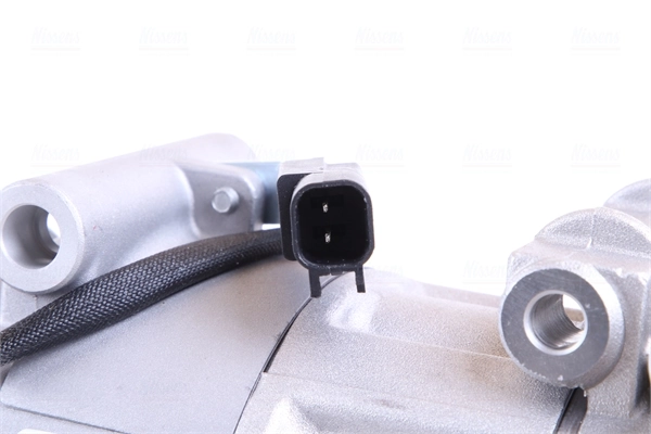 Compressor, air conditioning ** FIRST FIT ** 890693