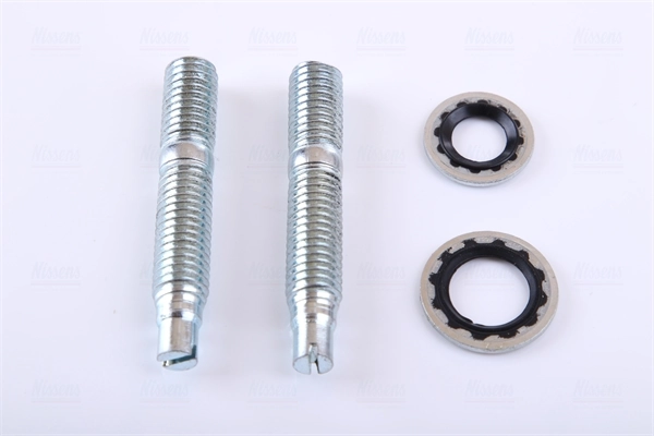 Condenser, air conditioning ** FIRST FIT ** 940135