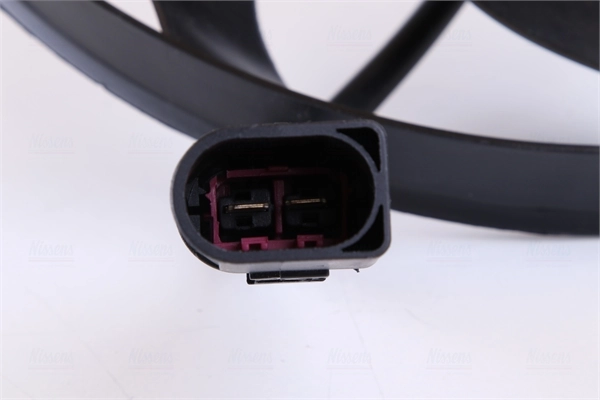 Fan, engine cooling 85733