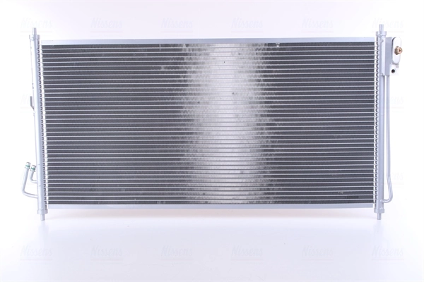 Condenser, air conditioning 94907