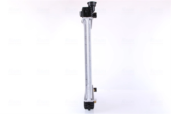 Radiator, engine cooling 62632