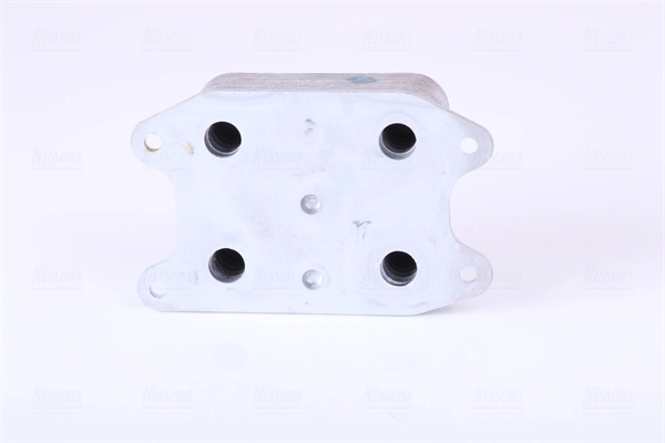 Oil Cooler, engine oil ** FIRST FIT ** 90810