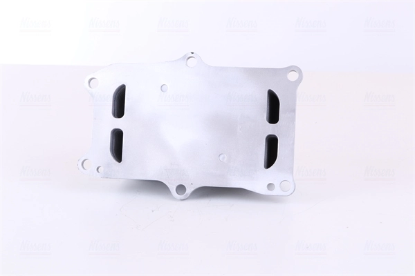 Oil Cooler, engine oil 91233