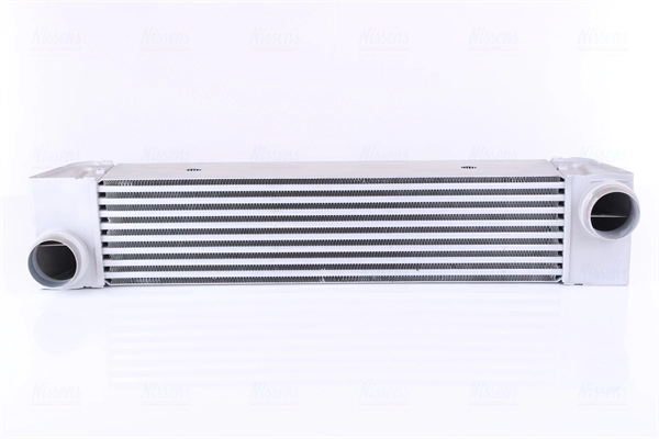 Charge Air Cooler 96657