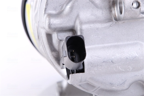 Compressor, air conditioning ** FIRST FIT ** 890944