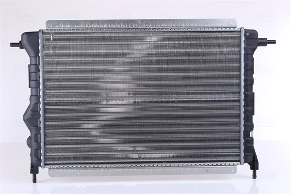 NISSENS 63959 Radiator, engine cooling