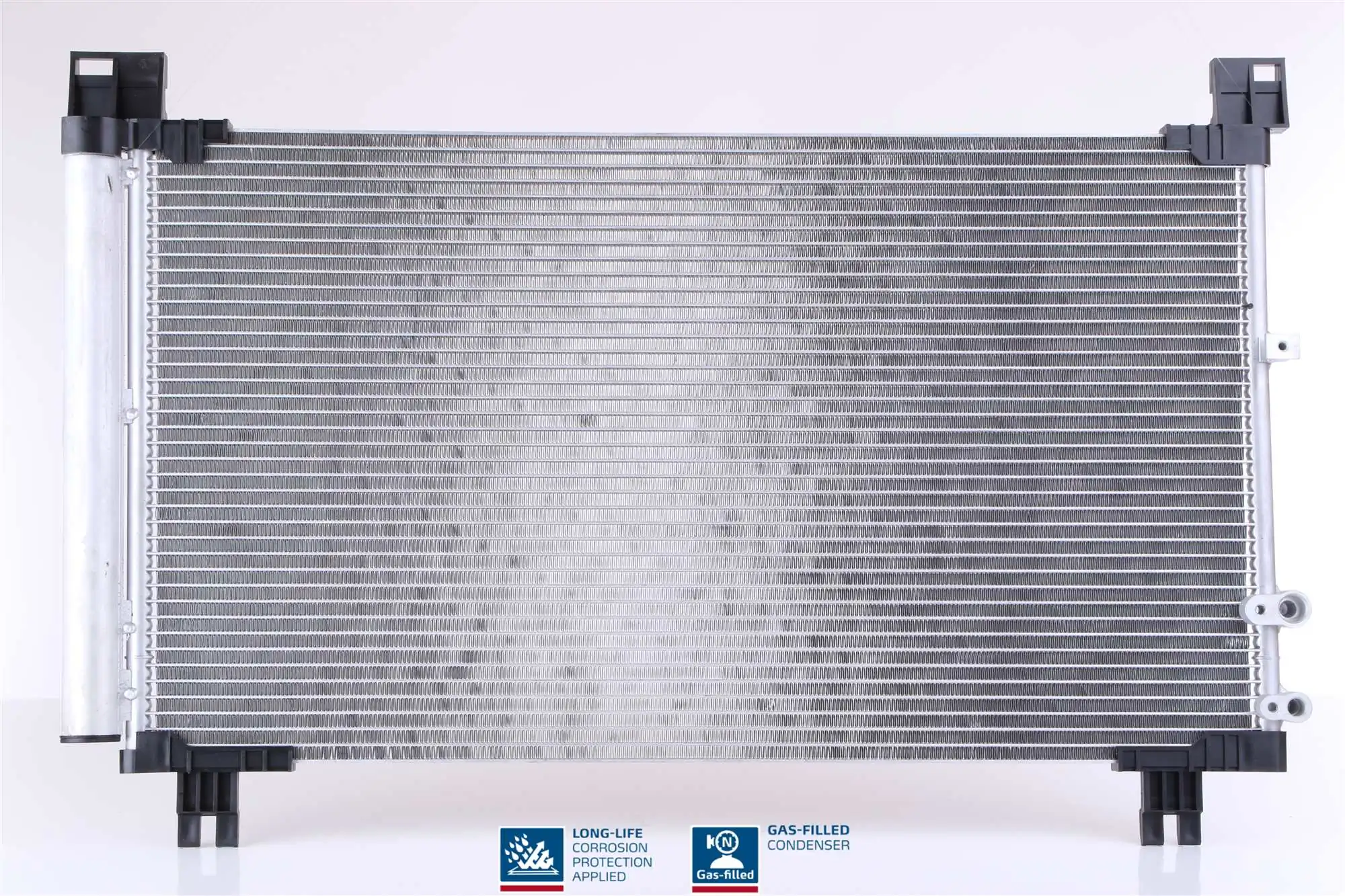 Condenser, air conditioning 940572