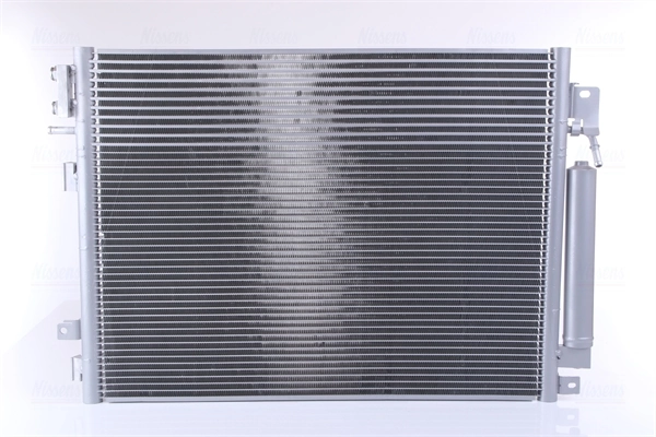 Condenser, air conditioning 941084