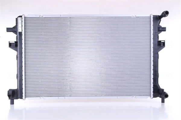 Radiator, engine cooling 65306