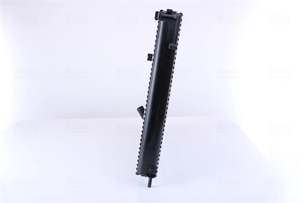 Radiator, engine cooling 63854A