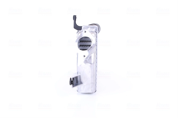NISSENS 96373 Charge Air Cooler