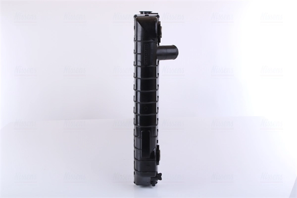 NISSENS 60968 Radiator, engine cooling