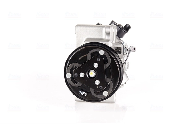 NISSENS 89399 Compressor, air conditioning