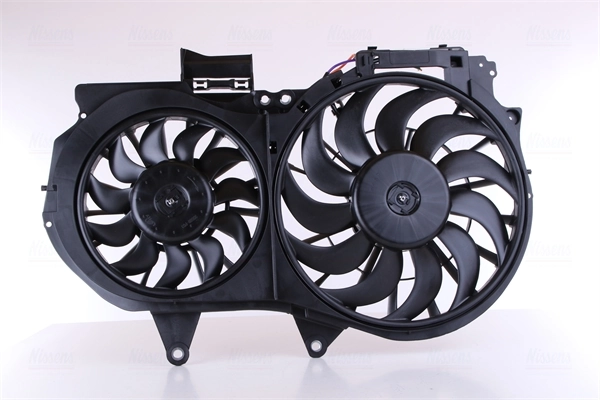 Fan, engine cooling 85247