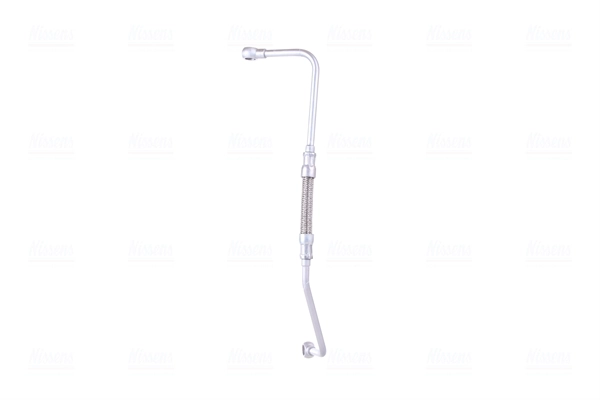 NISSENS 935142 Oil Pipe, charger