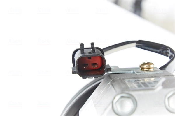 Compressor, air conditioning ** FIRST FIT ** 890159