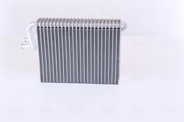 NISSENS 92271 Evaporator, air conditioning