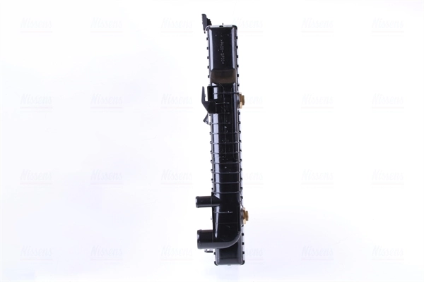 Radiator, engine cooling 62616