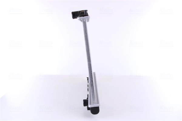 Radiator, engine cooling 62830