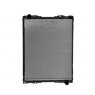Radiator, engine cooling 67259A