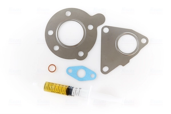 Charger, charging (supercharged/turbocharged) ** FACTORY NEW ** 93089