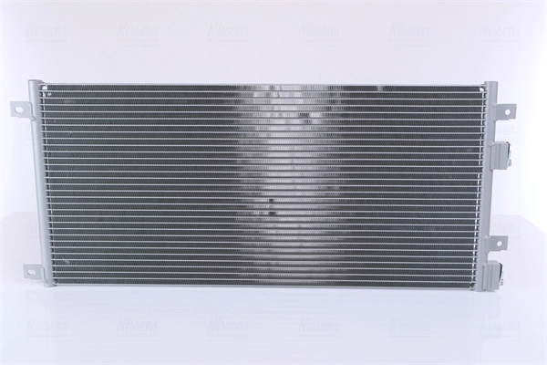 Condenser, air conditioning ** FIRST FIT ** 940004