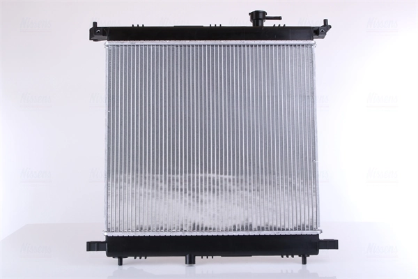 Radiator, engine cooling 606138