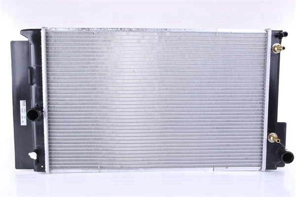 Radiator, engine cooling 64694