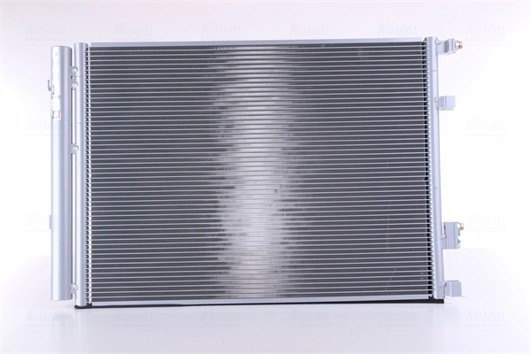 Condenser, air conditioning ** FIRST FIT ** 941162