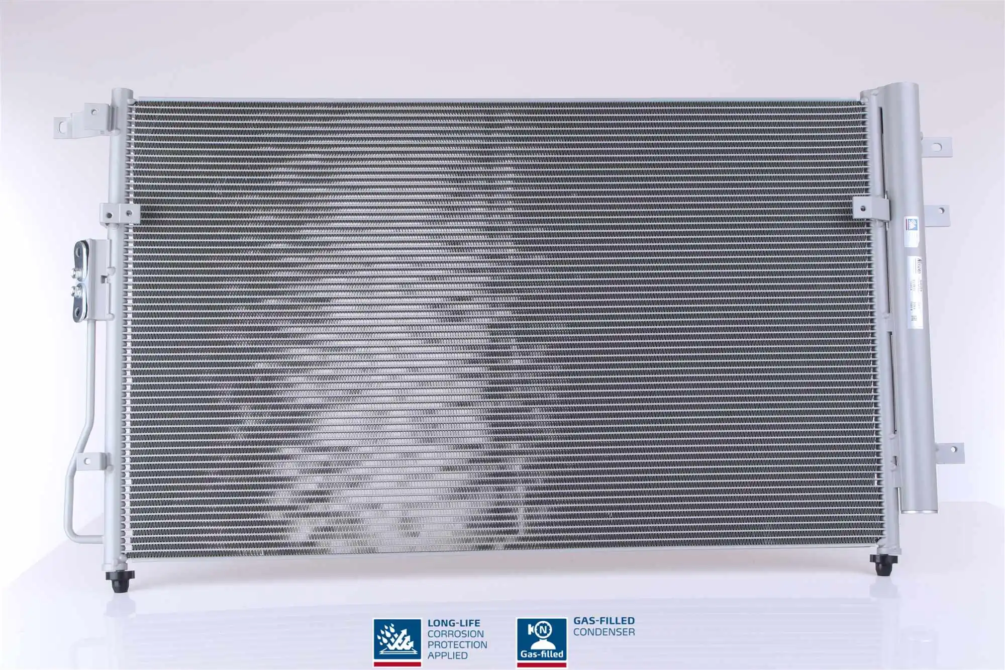 Condenser, air conditioning 940269