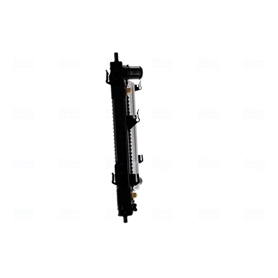 NISSENS 606804 Radiator, engine cooling