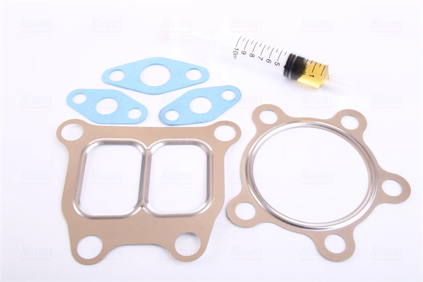 Charger, charging (supercharged/turbocharged) ** FACTORY NEW ** 93601