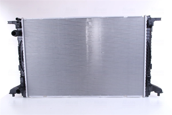 Radiator, engine cooling 606573