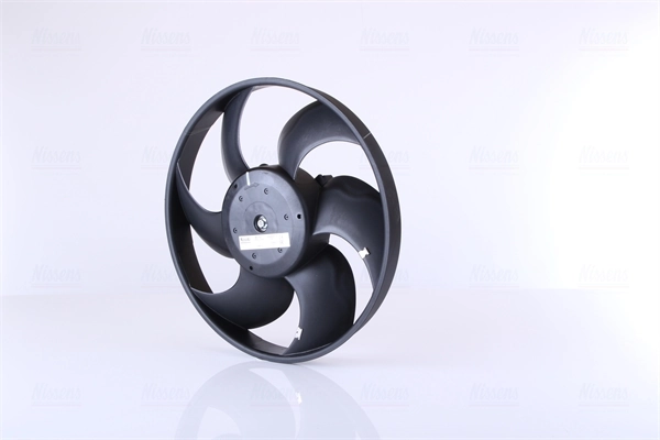 Fan, engine cooling 85705