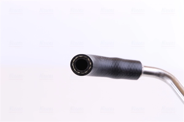 NISSENS 935210 Oil Pipe, charger