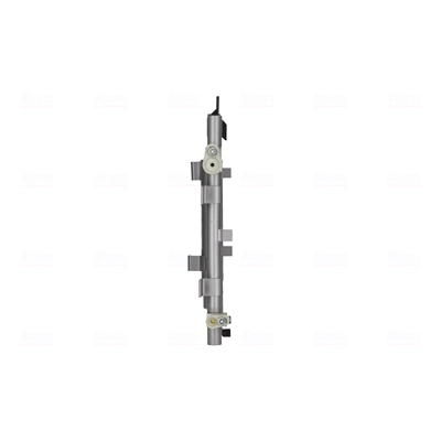 NISSENS 941303 Condenser, air conditioning