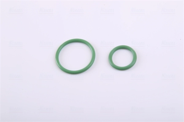 Evaporator, AC 92370